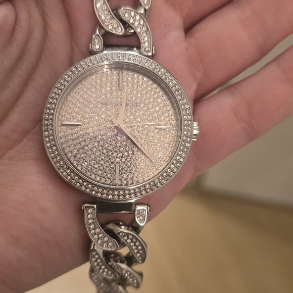 Silver Women's Watch - Picture 6 of 11